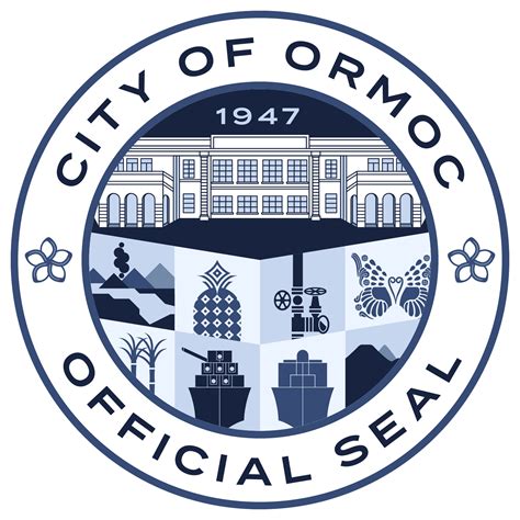 City Government of Ormoc .